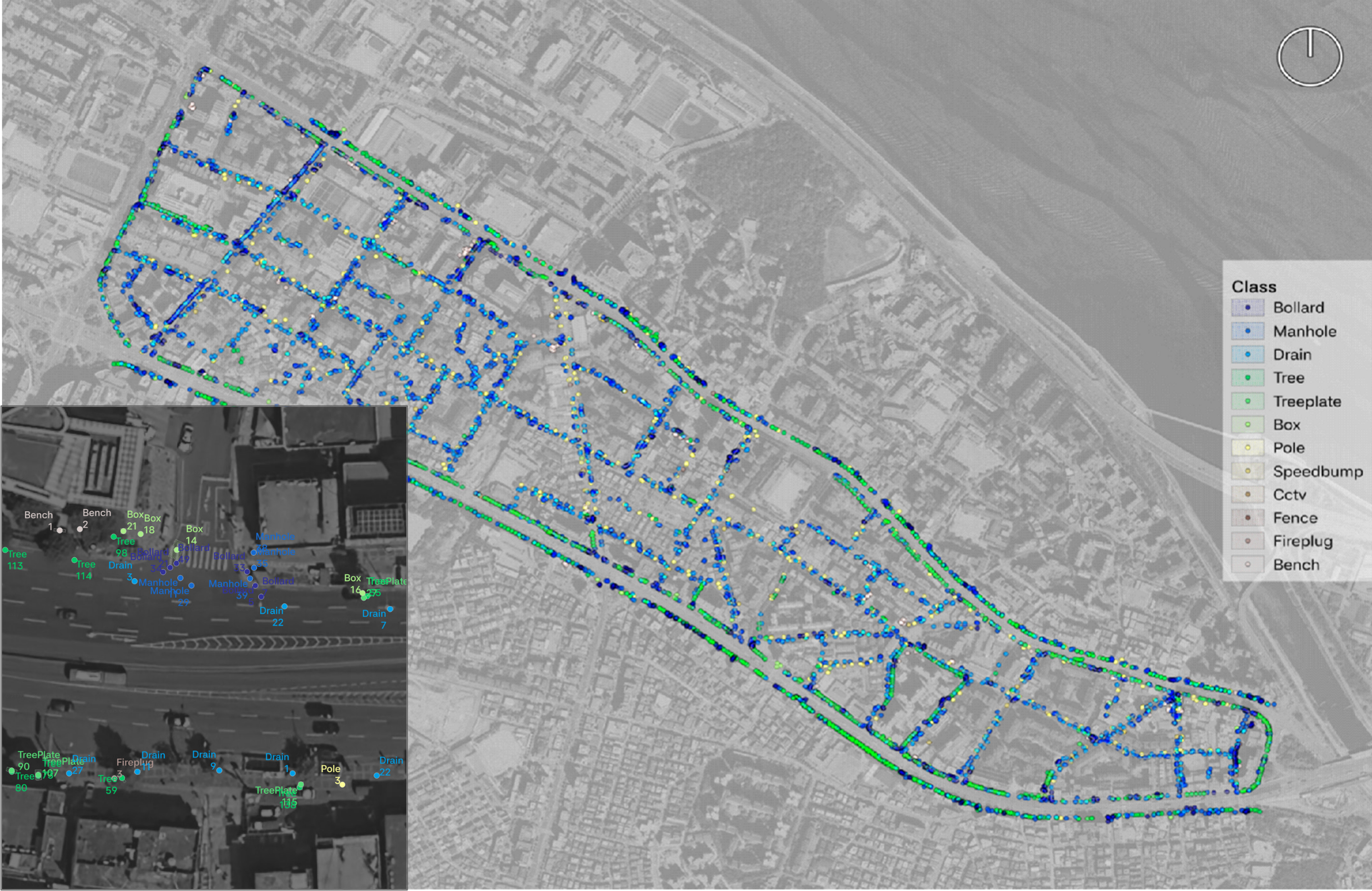 Geospatial Vision Vision Lab — See Beyond the Image